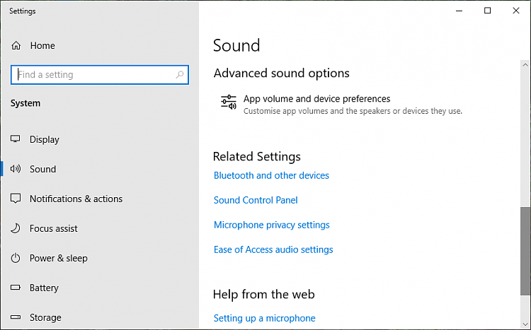 My Windows 10 laptop is set to do nothing when plugged in, but it turns itself off after a... 354972d1639676406t-plugging-laptop-acer-power-beep-sound-settings-.png