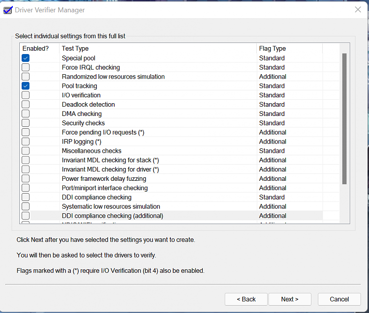 i need help I keep getting the bsod for multiple reasons 355279d1640014503t-bsod-unknown-reason-step-2-dv.png