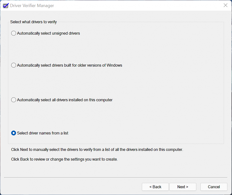 BSOD due to unknown reason, DMP file attached, wasn't near when Blue screen appeared 355280d1640014592t-bsod-unknown-reason-step-3-dv.png