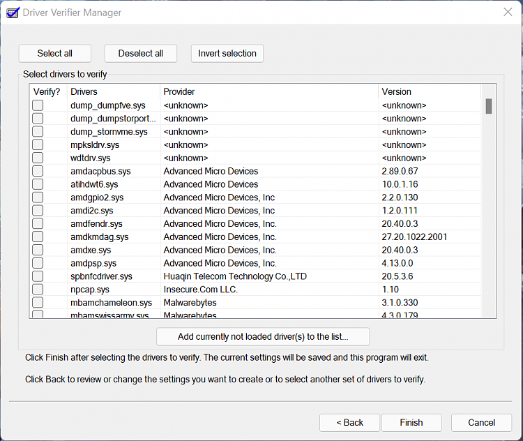 Constant BSOD crashing with different reason each time 355283d1640014756t-bsod-unknown-reason-step-4-dv.png
