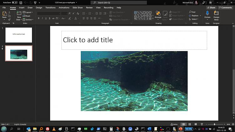 Why when inserting a video in PowerPoint it shows like a black box? 355311d1640029578t-powerpoint-videos-do-not-work-pdf-1220a-powerpoint-insert-mp4.jpg