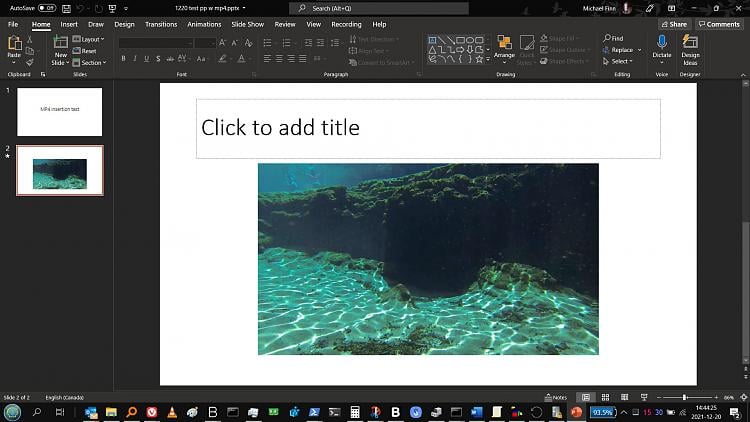Why when inserting a video in PowerPoint it shows like a black box? 355311d1640029578t-powerpoint-videos-do-not-work-pdf-1220a-powerpoint-insert-mp4.jpg
