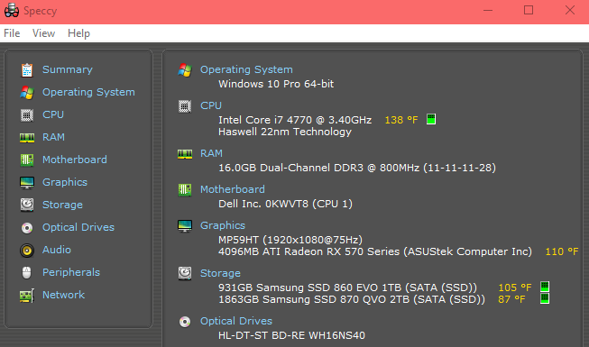 How to use PCPartPicker to build a PC? 355943d1640825446t-looking-what-if-build-pcpartpicker-my-current-pc-stats.png