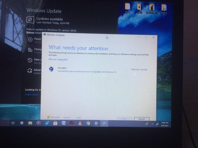 Help I have a update problem 355gcsdwoyr61.jpg