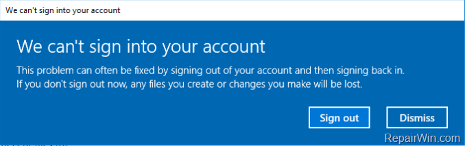 How do I fix my temporary account "We can't sign in to your account" issue? 356057d1640940442-we-cant-sign-into-your-account-temporary-account-image-10.png
