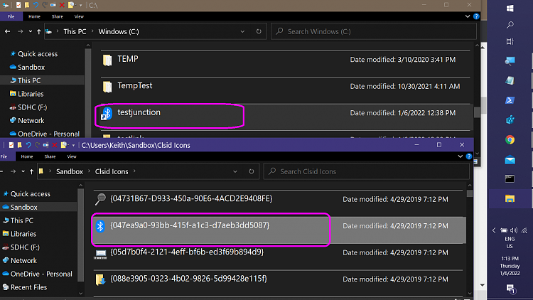 Downloads Appearing In Downloads Folder And On Desktop 356572d1641496573t-duplicate-downloads-folder-keeps-appearing-screenshot-1148-.png