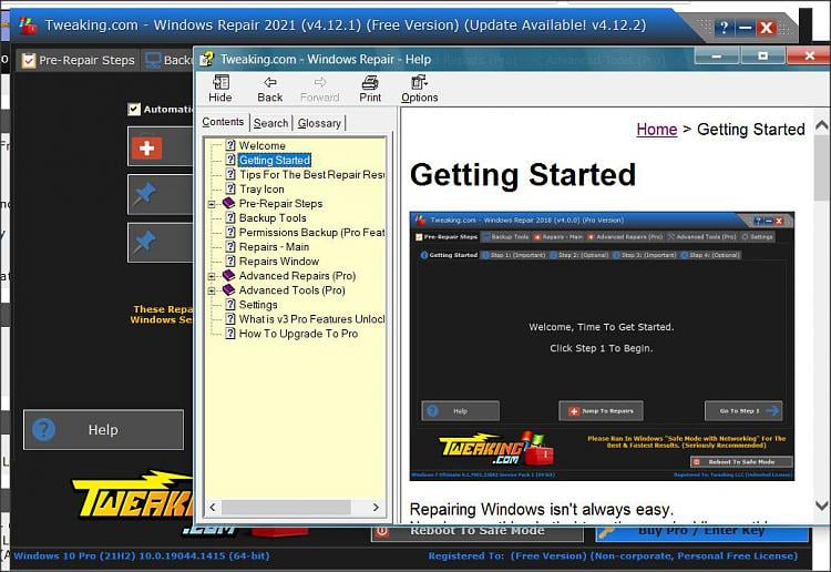 windows 10 -- windows update "something went wrong. Try to reopen settings later" 356587d1641501948t-win-update-something-went-wrong-try-reopen-settings-later-1.jpg