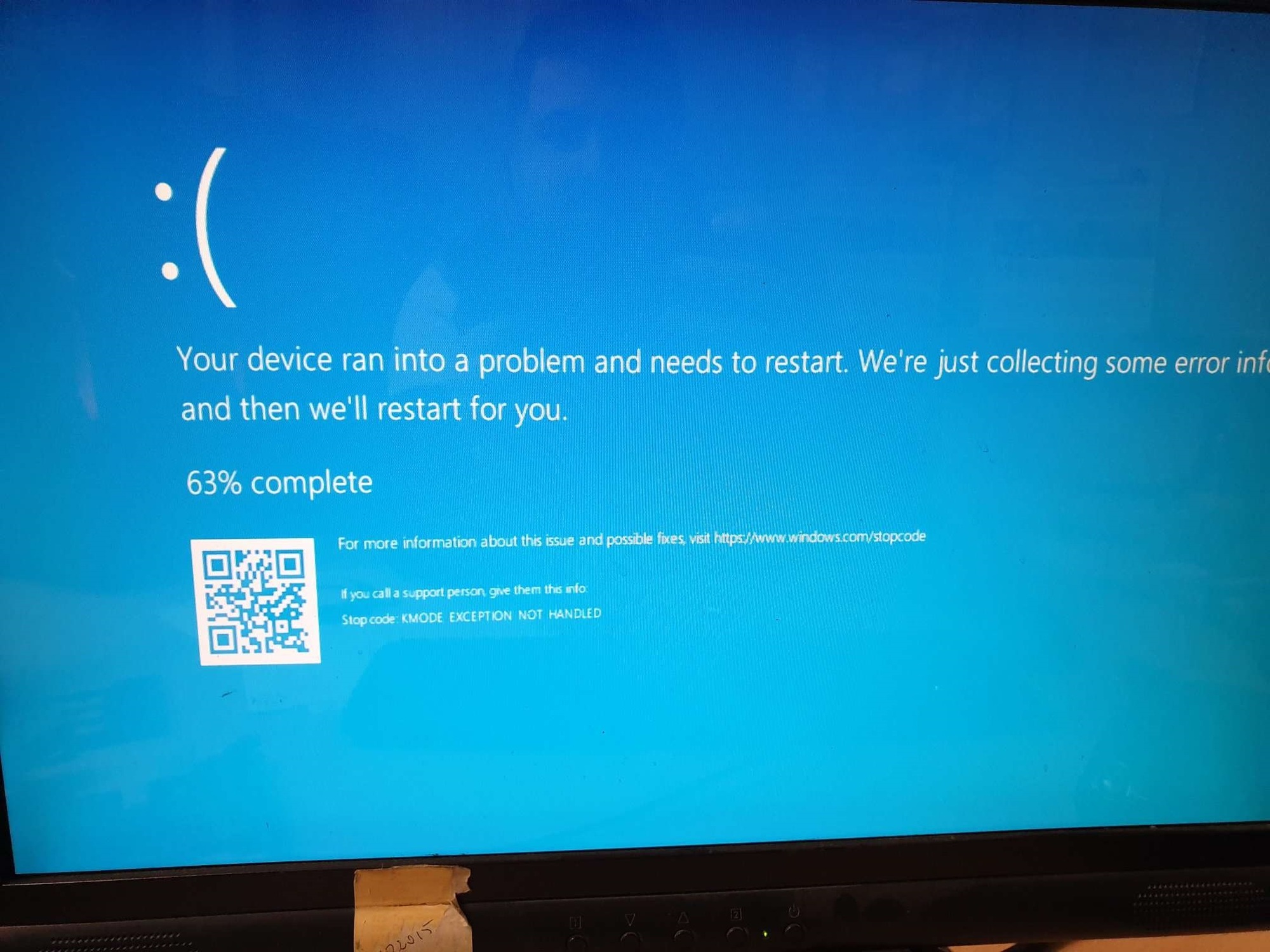 Windows 10 Crashing while on installation 356fd31d-349f-46c1-8d89-f300ab4a2879?upload=true.jpg