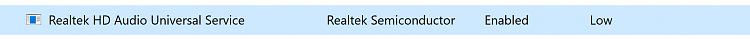 I randomly deleted the first 10 task manger process restarted my pc weird stuff happened... 357213d1642212367t-weird-process-task-manager-1.jpg