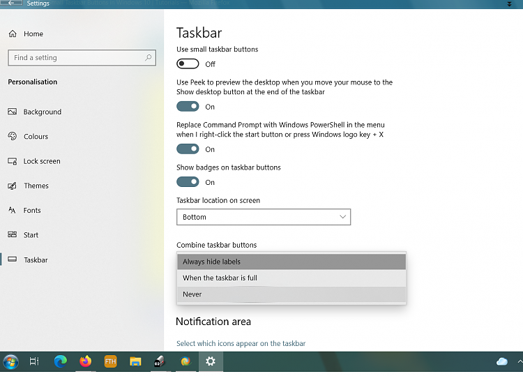 Taskbar icons even width in Windows 11 358026d1642969864t-taskbar-icon-width-windows-10-a-1.png