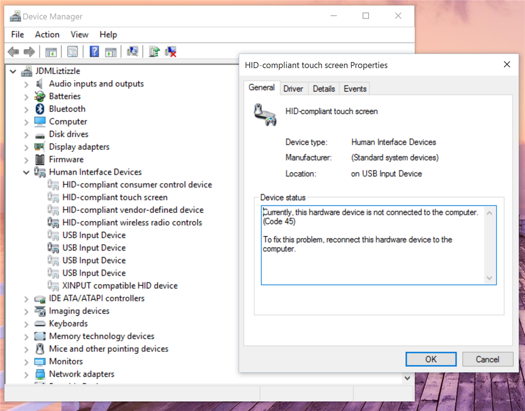 The touchscreen on My ASUS window 11 is not functioning at all. I only have virtual... 35816538-93ab-44b0-831d-f3361e54530a.png