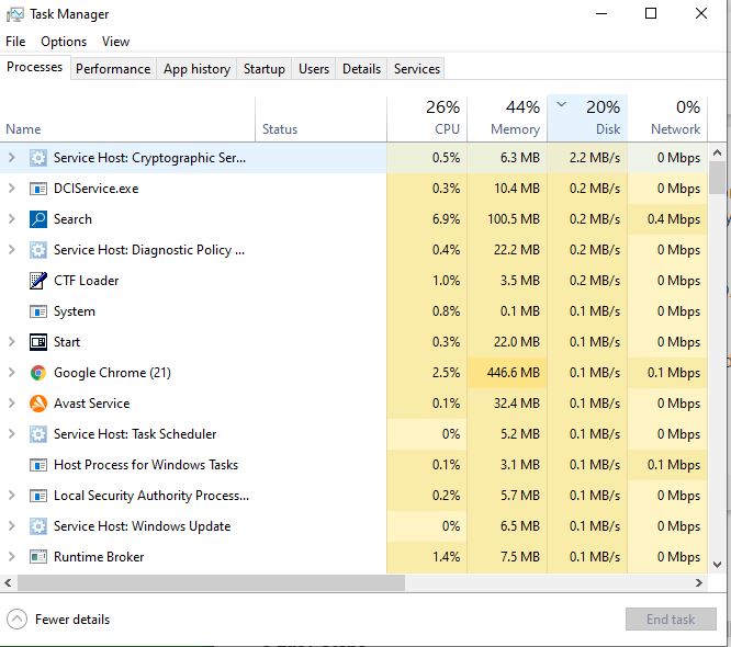 Someone can help me understand why performance of my pc is poor. 358608d1643626281t-poor-pc-performance-disk-20-.jpg