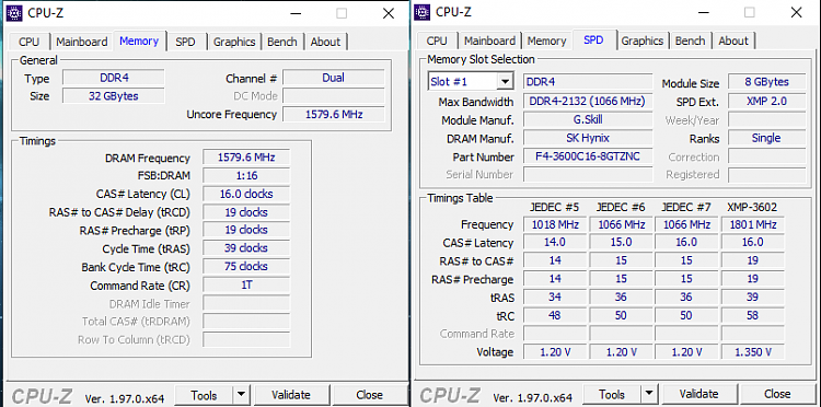 I've tried everything yet my suddenly low ram hasn't sent back to normal. 358670d1643692442t-ram-frequency-low-untitled.png