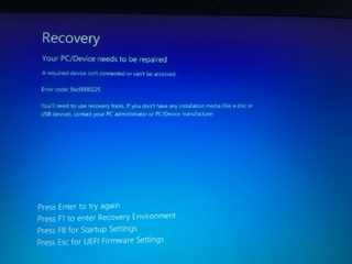 Hi my hp pro book is having this issue 358705d1643730770t-hp-pro-book-no-boot-pc-needs-repaired-error-0x0000034-f9usbboot.jpg