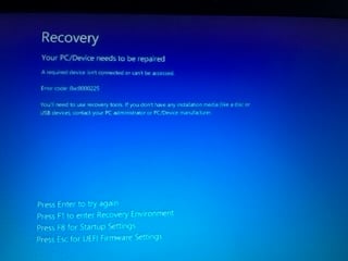 Hi my hp pro book is having this issue 358705d1643730770t-hp-pro-book-no-boot-pc-needs-repaired-error-0x0000034-f9usbboot.jpg