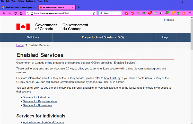 Any idea as to why certain web sites dont display FONTS correctly? 358722d1643751450t-some-web-pages-not-displaying-fonts-correctly-loss-here-mozilla-firefox.png