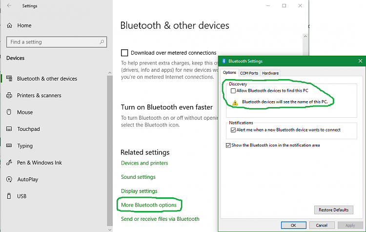 Bluetooth device permanently a part of Windows 11 358986d1644080398t-permanently-visible-bluetooth-devices-bluetooth-discovery.png