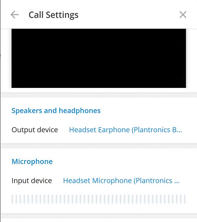 Audio popping/crackling on both Headset and desktop speakers 359010d1644102187t-telegram-desktop-audio-using-speakers-not-headset-telegram.jpg