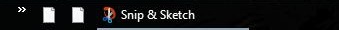 Since this morning after update my taskbar is remaining black. I can't get access to... 359133d1644237662t-pinned-icons-taskbar-but-no-pinned-shortcut-files-remain-taskbar_error2.jpg