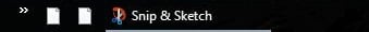 Since this morning after update my taskbar is remaining black. I can't get access to... 359133d1644237662t-pinned-icons-taskbar-but-no-pinned-shortcut-files-remain-taskbar_error2.jpg