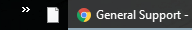 Since this morning after update my taskbar is remaining black. I can't get access to... 359134d1644238108t-pinned-icons-taskbar-but-no-pinned-shortcut-files-remain-taskbar_error3.png