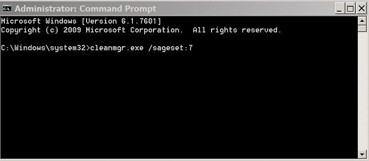 Curl Arbitrary File Write 7.x >= 7.84.0 / 8.x <= 8.1.2 CVE-2023-32001 with windows 10 and... 359139d1644186485t-how-automatically-run-disk-cleanup-windows-7-8-x-10-a-sageset.jpg
