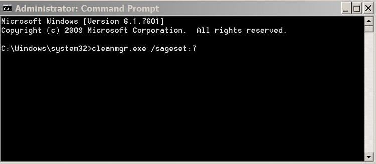 Curl Arbitrary File Write 7.x >= 7.84.0 / 8.x <= 8.1.2 CVE-2023-32001 with windows 10 and... 359139d1644186485t-how-automatically-run-disk-cleanup-windows-7-8-x-10-a-sageset.jpg