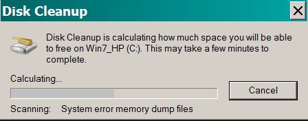 Curl Arbitrary File Write 7.x >= 7.84.0 / 8.x <= 8.1.2 CVE-2023-32001 with windows 10 and... 359143d1644186767t-how-automatically-run-disk-cleanup-windows-7-8-x-10-a-disk-run.jpg