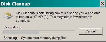 Curl Arbitrary File Write 7.x >= 7.84.0 / 8.x <= 8.1.2 CVE-2023-32001 with windows 10 and... 359143d1644186767t-how-automatically-run-disk-cleanup-windows-7-8-x-10-a-disk-run.jpg