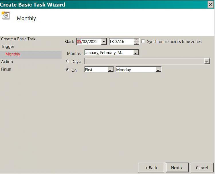 Curl Arbitrary File Write 7.x >= 7.84.0 / 8.x <= 8.1.2 CVE-2023-32001 with windows 10 and... 359149d1644187056t-how-automatically-run-disk-cleanup-windows-7-8-x-10-a-periodicity_option.jpg