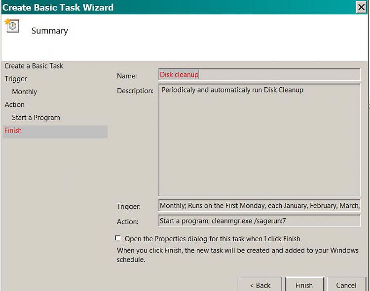 Curl Arbitrary File Write 7.x >= 7.84.0 / 8.x <= 8.1.2 CVE-2023-32001 with windows 10 and... 359151d1644187190t-how-automatically-run-disk-cleanup-windows-7-8-x-10-a-finish.jpg