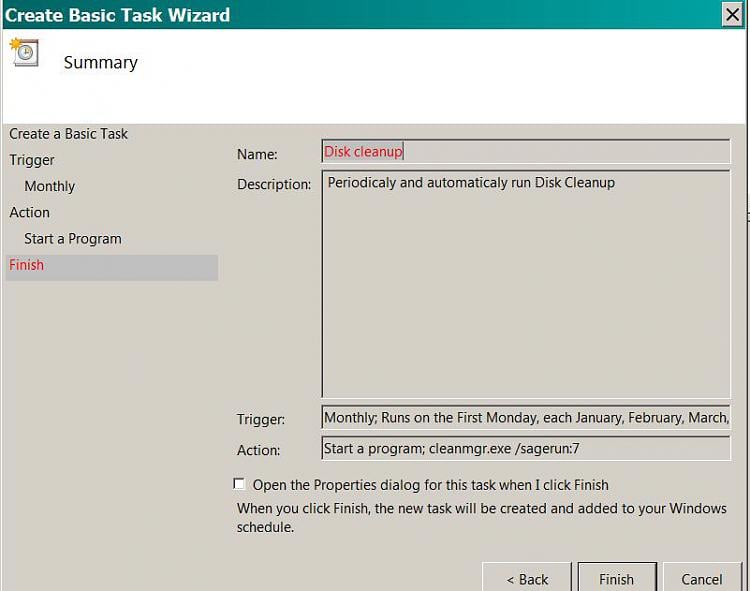 Curl Arbitrary File Write 7.x >= 7.84.0 / 8.x <= 8.1.2 CVE-2023-32001 with windows 10 and... 359151d1644187190t-how-automatically-run-disk-cleanup-windows-7-8-x-10-a-finish.jpg