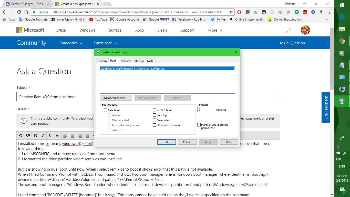 Remix OS Remove from dual boot the EASY WAY 35950e8f-5e66-4eb0-879f-9afe05472c98?upload=true.png