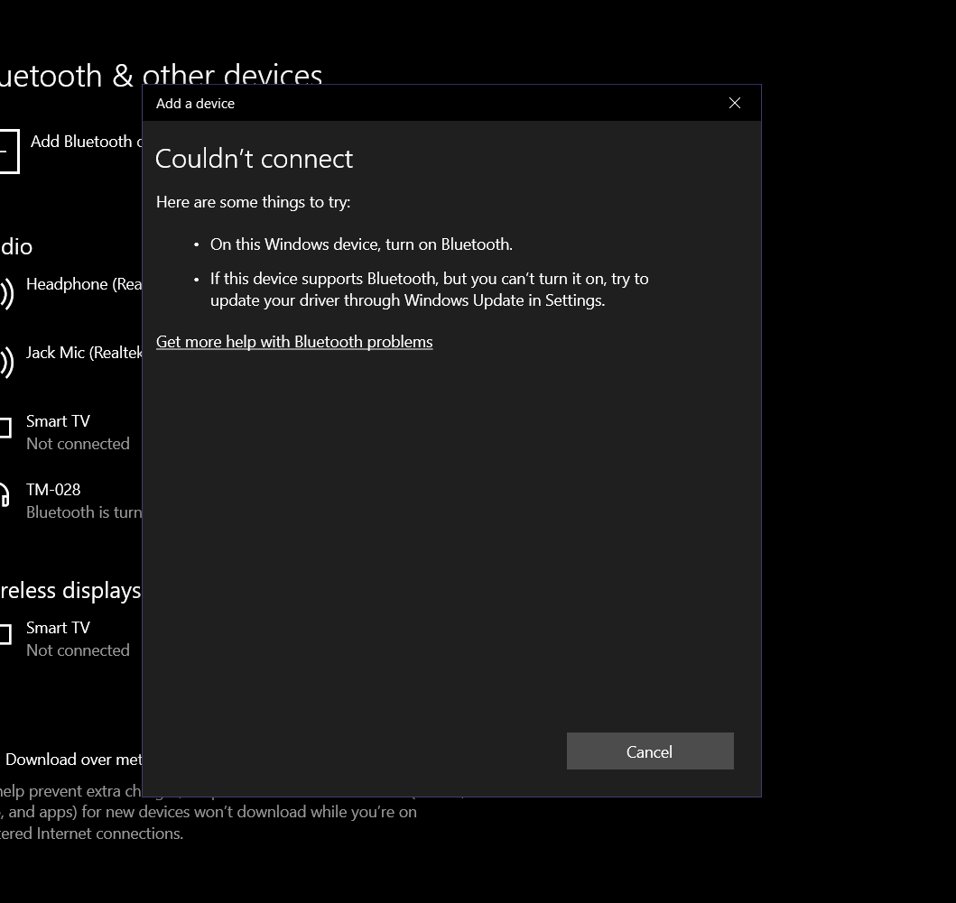 Bluetooth button and feature disappeared and I can't turn on my Bluetooth 35abab07-5757-442b-8ae4-b26222055a97?upload=true.png