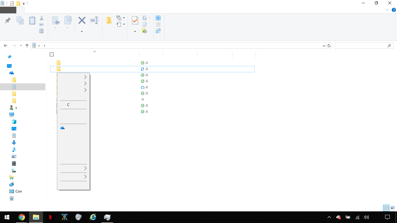 Text missing on Windows Explorer and other programs. 35e01f6a-e98b-4a7e-a413-dbb346be2f31?upload=true.png