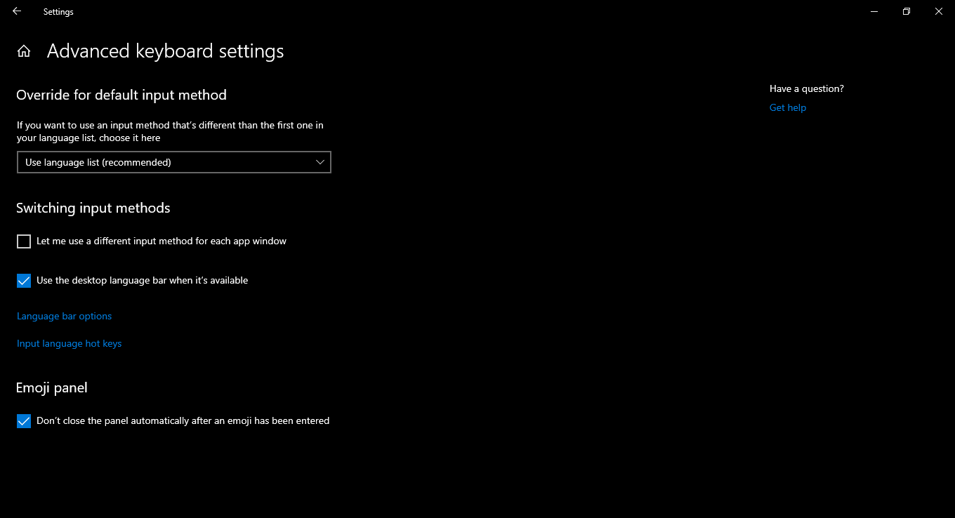 Windows 10 Chinese Input Method not working 35e0ee5d-0ce5-48ff-a90d-43ae03048a5a?upload=true.png
