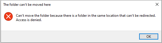 Documents folder stuck in OneDrive and duplicate Pictures folders. 35e5919e-faff-4afc-b612-13fd4a6abaf4?upload=true.png