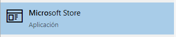 My microsoft store doesn´t opens, and all my windows apps are showed as TWINUI 35e75fbd-1471-47d2-9974-9003457a4e97?upload=true.png