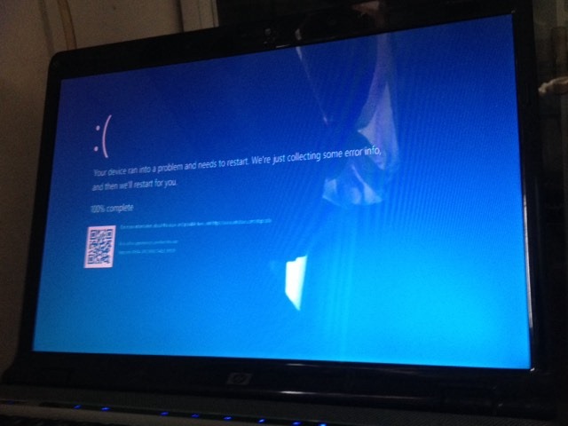 Laptop keeps crashing and showing BSOD's 35f30106-5154-4571-bc8e-725329ccecb1?upload=true.jpg