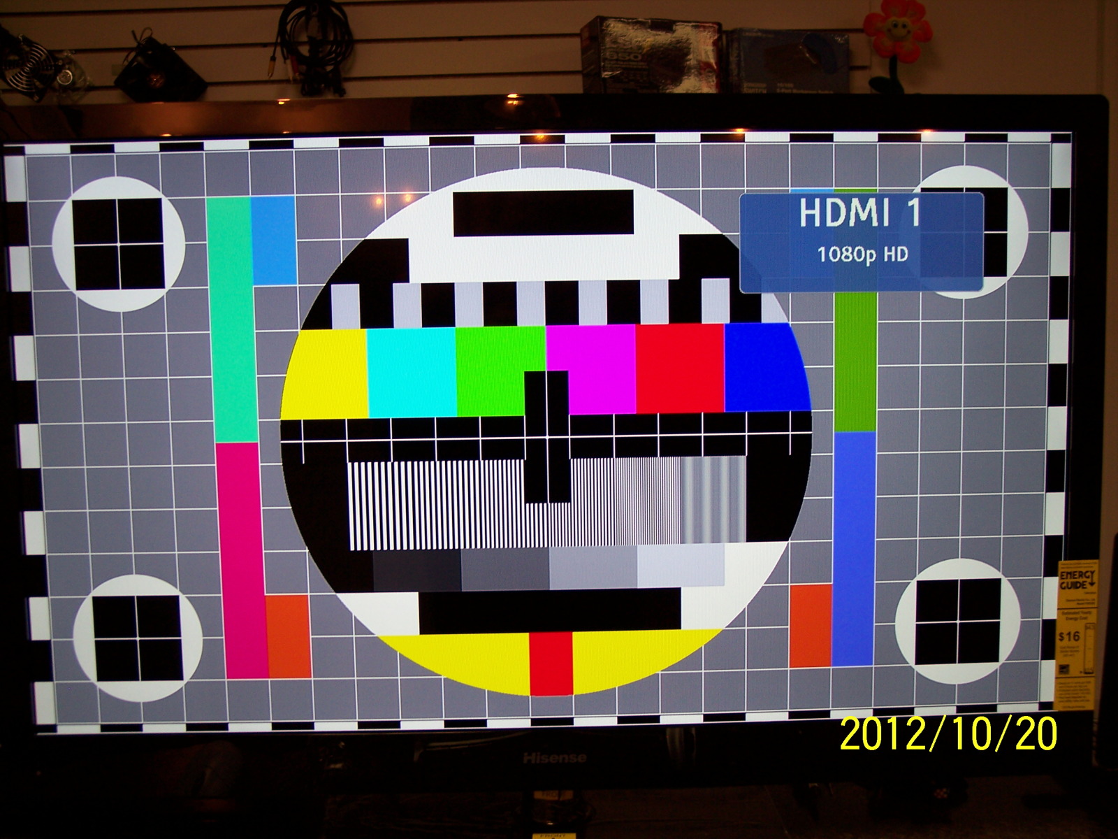 No image on display while cloned with the TV, but with image on TV 35jw7yc.jpg