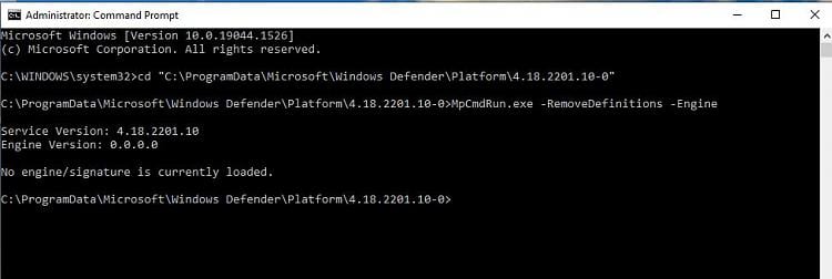Engine unavailable after security health setup ran 360255d1645259356t-windows-defender-not-updating-engine-unavailable-2reengine.jpg