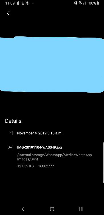 windows 10 explorer import pictures and videos "date imported + name" missing name part in... 360336d1645330598t-windows-10-import-picture-video-using-wrong-date-created-20191104-wa0049.jpg