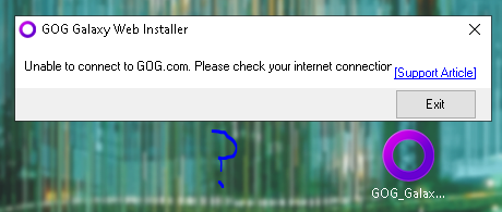 Can you install dxwebsetup.exe without an internet connection? 360383d1645364758t-install-exe-cant-connect-internet-installer-wont-work-gog.png