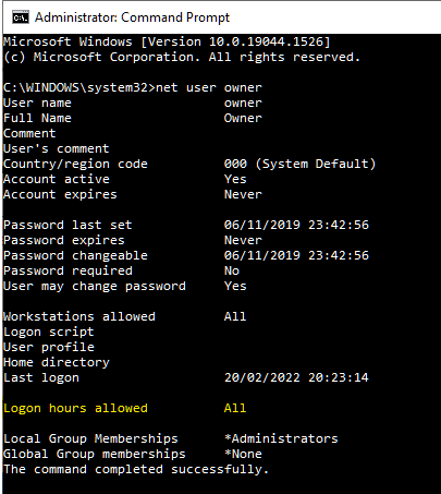Account restrictions are preventing this user from signing in. For example: blank passwords... 360426d1645397957t-account-restrictions-prevent-you-signing-time-image.png