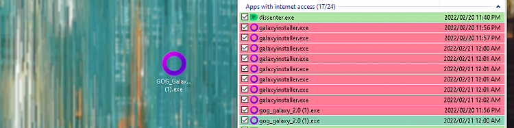 Can you install dxwebsetup.exe without an internet connection? 360444d1645419951t-install-exe-cant-connect-internet-always-new-instance.png
