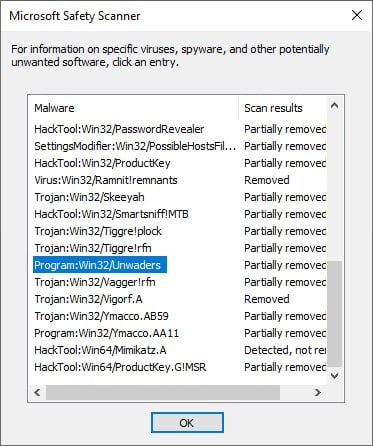 Behavior:Win32/CoinMiner.J Threat Detection in system windows 11 360595d1645611330t-threats-detected-windows-defender-scan-results_3.jpg