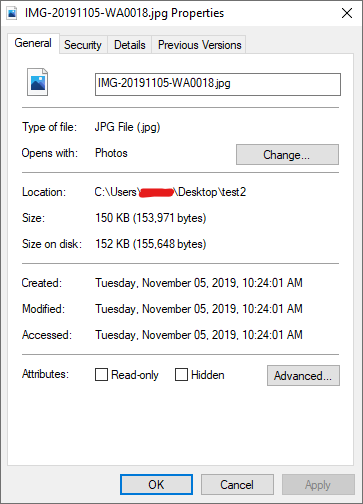How do I make pictures and videos look like they’re all from the same date 360703d1645739544t-windows-10-import-picture-video-using-wrong-date-created-wrong-date-c-drive.png