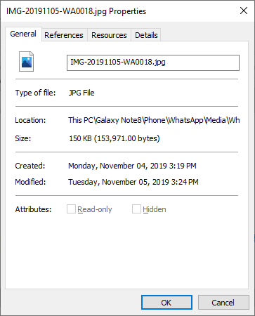 How do I make pictures and videos look like they’re all from the same date 360704d1645739763t-windows-10-import-picture-video-using-wrong-date-created-note-8-time.png