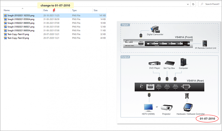 Commment changer la date de naissance d'un compte microsoft 360728d1645774916t-change-modified-dates-consecutive-preview-suggestions-snagit-25022022-083926.png