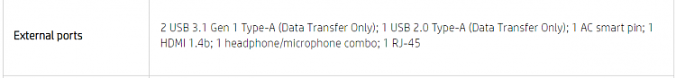 I have a fIIo Q5s with micro-usb to usb 3.0 on my laptop, Microsoft .NET 3.0 - 3.5 I'm... 361137d1646244915t-each-my-3-usbs-usb-3-0-a-image.png